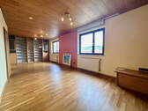 Wohn- und Esszimmer - 