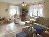 Wohnzimmer im EG - 