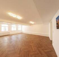 CoWorkingSpace in der Mitte von Eisenach-drei Büros