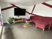Wohnzimmer EG - 