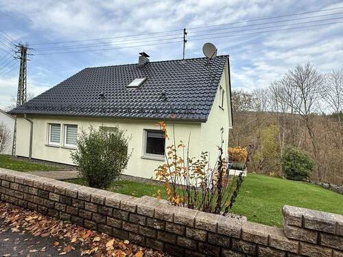 Bild 4 - Einfamilienhaus mit 140,00 m² in Alsdorf zum Kaufen