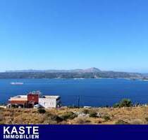 Atemberaubendes Grundstück mit Meerblick in Aptera, Apokoronas zu verkaufen - Megala Chorafia