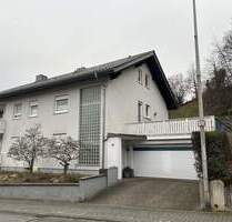 3-Familienhaus in idyllischer Lage von Waldaschaff