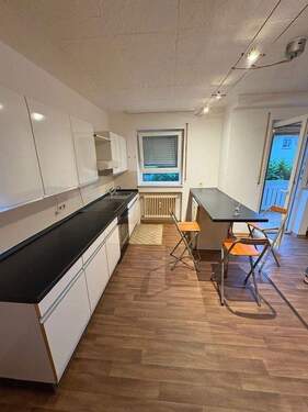 Kochen/Essen/Wohnen EG - Mehrfamilienhaus, Wohnhaus mit 272,00 m&sup2; in Waldaschaff zum Kaufen