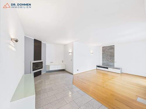 Wohn/Essbereich WE 2 - 