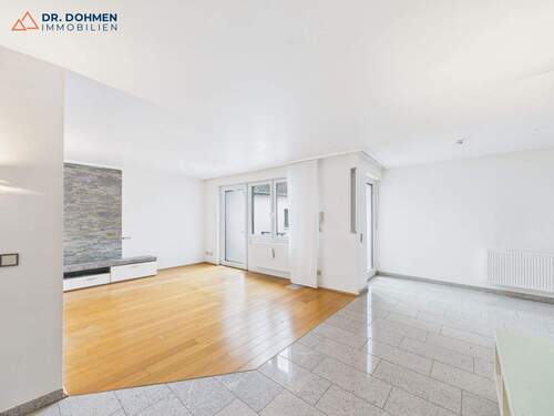 Wohn/Essbereich WE 2 - 