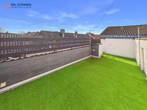 Dachterrasse WE 2 - 