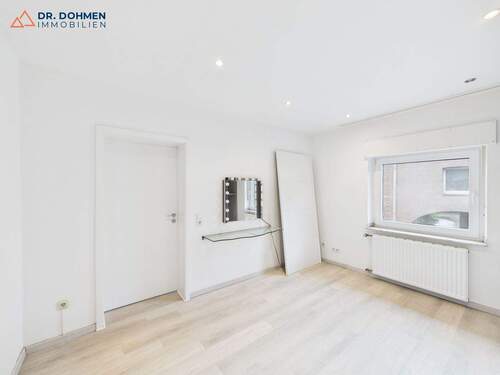 Durchgangszimmer WE 2 1.Etage - 