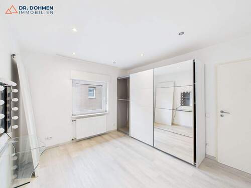 Durchgangszimmer WE 2 1.Etage - 