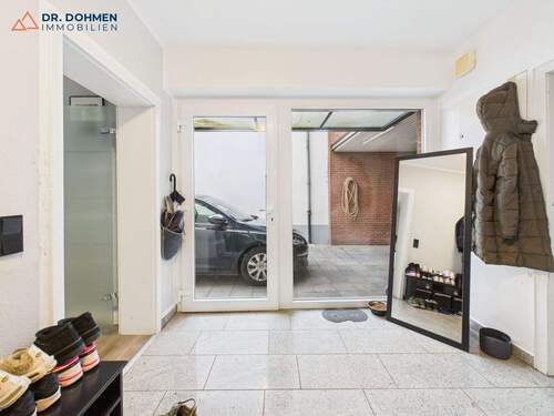 Diele WE 1 - Mehrfamilienhaus, Wohnhaus mit 238,00 m&sup2; in Hückelhoven zum Kaufen