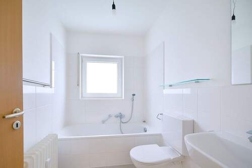 Bild 2 - 3 Zimmer Etagenwohnung zum Kaufen in Bamberg