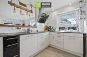 EG Küche - Einfamilienhaus mit 111,00 m&sup2; in Burgrieden zum Kaufen