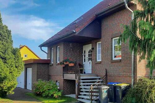 Hausansicht - 