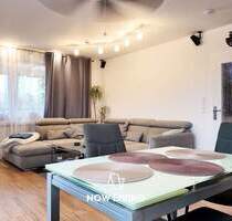 Neuer Lebensmittelpunkt: Modernisierte 3-Zimmer-Wohnung mit Aufzug in Misburg - Hannover Misburg-Nord