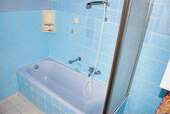 Badezimmer oben - 
