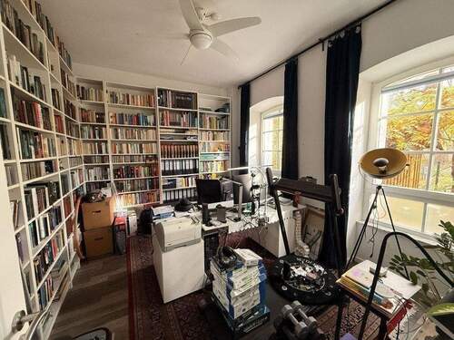 Homeoffice/Kinderzimmer - 4 Zimmer Etagenwohnung zum Kaufen in Hürth