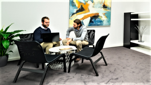 Bild 4 - Büro mit 4,00 m&sup2; in Stuttgart zur Miete