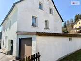 Wohnhaus in Geyersdorf - 