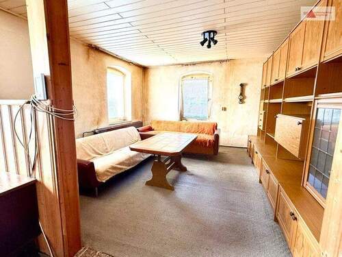 Wohn-/Esszimmer OG - 