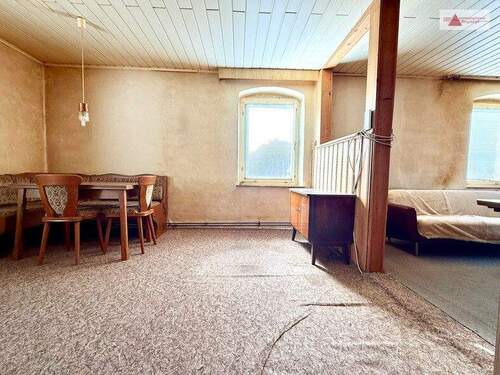 Wohn-/Esszimmer OG - 