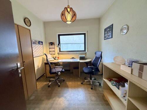 Büro - Halle in Ettenheim / Münchweier