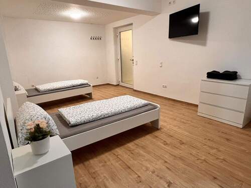 Wohnen - 3 Zimmer Etagenwohnung zur Miete in Kassel