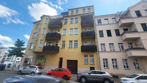 Bild 2 - Gewerbeobjekt (Büro, Produktion, Verkauf) zum Kaufen in Leipzig