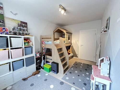 Kinderzimmer - 