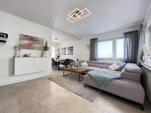 Titel - Bezugsfreie Eigentumswohnung mit zusätzlicher Ausbaureserve in Aachen-Forst