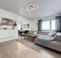 Bezugsfreie Eigentumswohnung mit zusätzlicher Ausbaureserve in Aachen-Forst