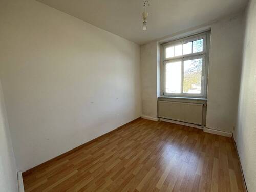 Schlafzimmer.jpg - Etagenwohnung mit 55,00 m&sup2; in Chemnitz zur Miete