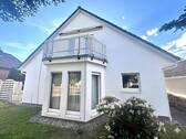 Außenansicht - 4 Zimmer Einfamilienhaus zum Kaufen in Laußig