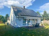Gartenansicht - 