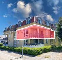 **3-Raumwohnung im 1.OG** - 480,00&nbsp;EUR Kaltmiete, ca.&nbsp; 84,00&nbsp;m&sup2;&nbsp;Wohnfl&auml;che in Schipkau (PLZ: 01994) Meuro