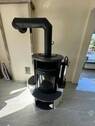 19 Kaminofen Detail - 