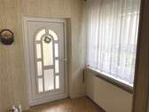 Eingangsbereich - 