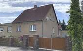 Außenansicht - EFH in Frankleben - 180.000,00 EUR Kaufpreis, ca.  120,00 m² Wohnfläche