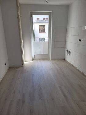 Küche - 2 Zimmer Etagenwohnung in Mannheim