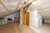 Stauraum oder Ausbau unterm Dach - 