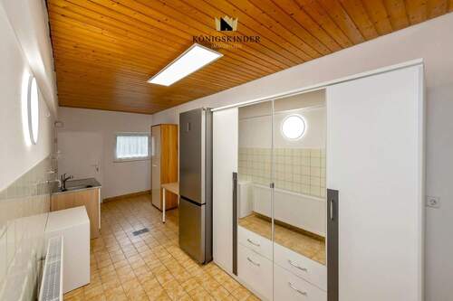 Hauswirtschaftsraum - 