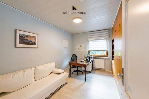 Büro oder Kinderzimmer - 