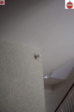 Bewegungsmelder Treppenhaus - 