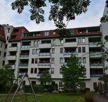 Vermietete 2 Zimmerwohnung im gepflegten Neubau unweit des Weißen See. - Berlin Weißensee