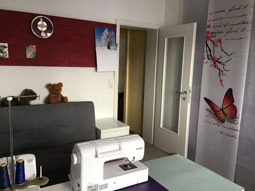 Bild 4 - Etagenwohnung mit 75,00 m&sup2; in Heusenstamm zum Kaufen