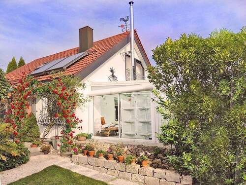 Wunderbares Wohnen - 