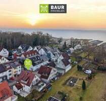 360° | Friedrichshafen - 3 Zimmer-Wohnung, sofort frei - seenahe Lage