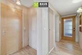 Flur - Etagenwohnung mit 70,00 m&sup2; in Friedrichshafen zum Kaufen