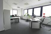 Büroraum - Büro zur Miete in Hamburg