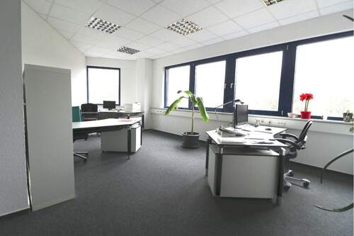 Büroraum - Büro zur Miete in Hamburg