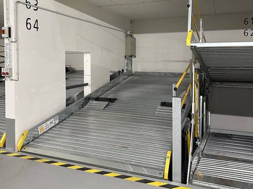 Stellplatz - Garage, Stellplatz zum Kaufen in München